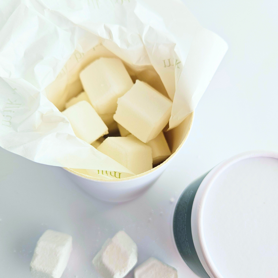 Mini Shower Steamers
