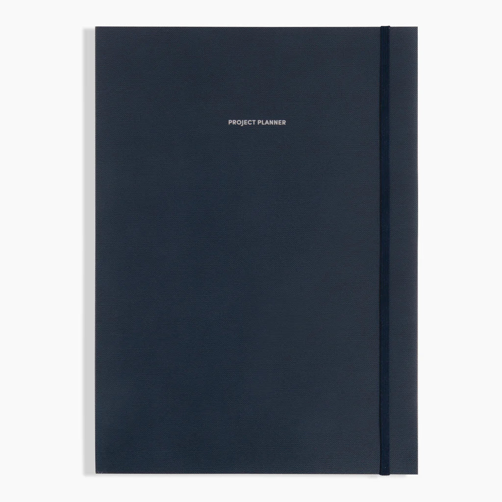 Project Planner