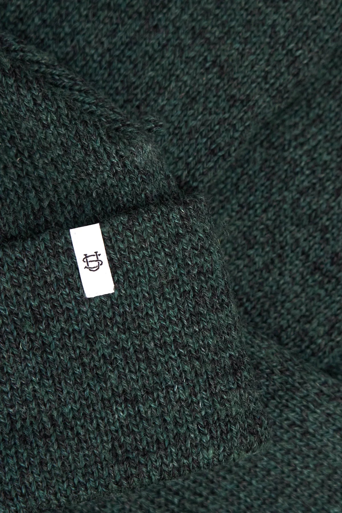 Beanie | Ragg Wool
