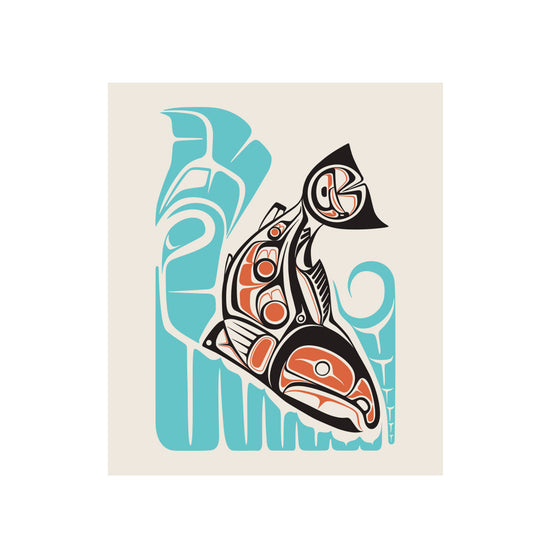 Native Northwest - Eco Cloths