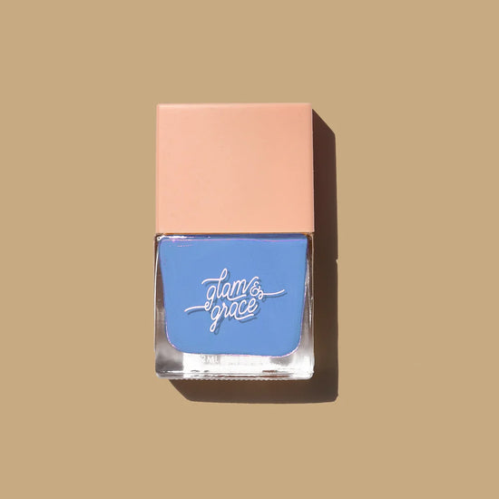 Non-Toxic Nail Polish by Glam & Grace