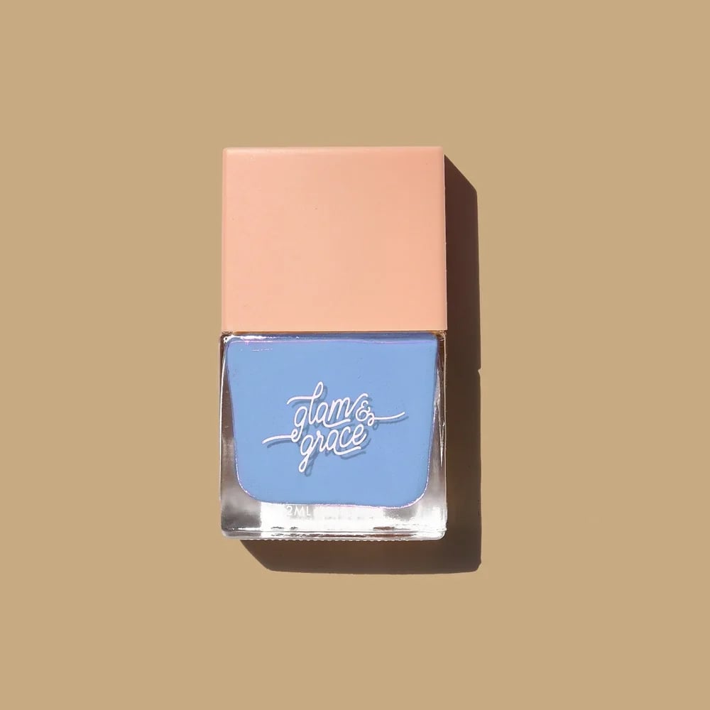 Non-Toxic Nail Polish by Glam & Grace
