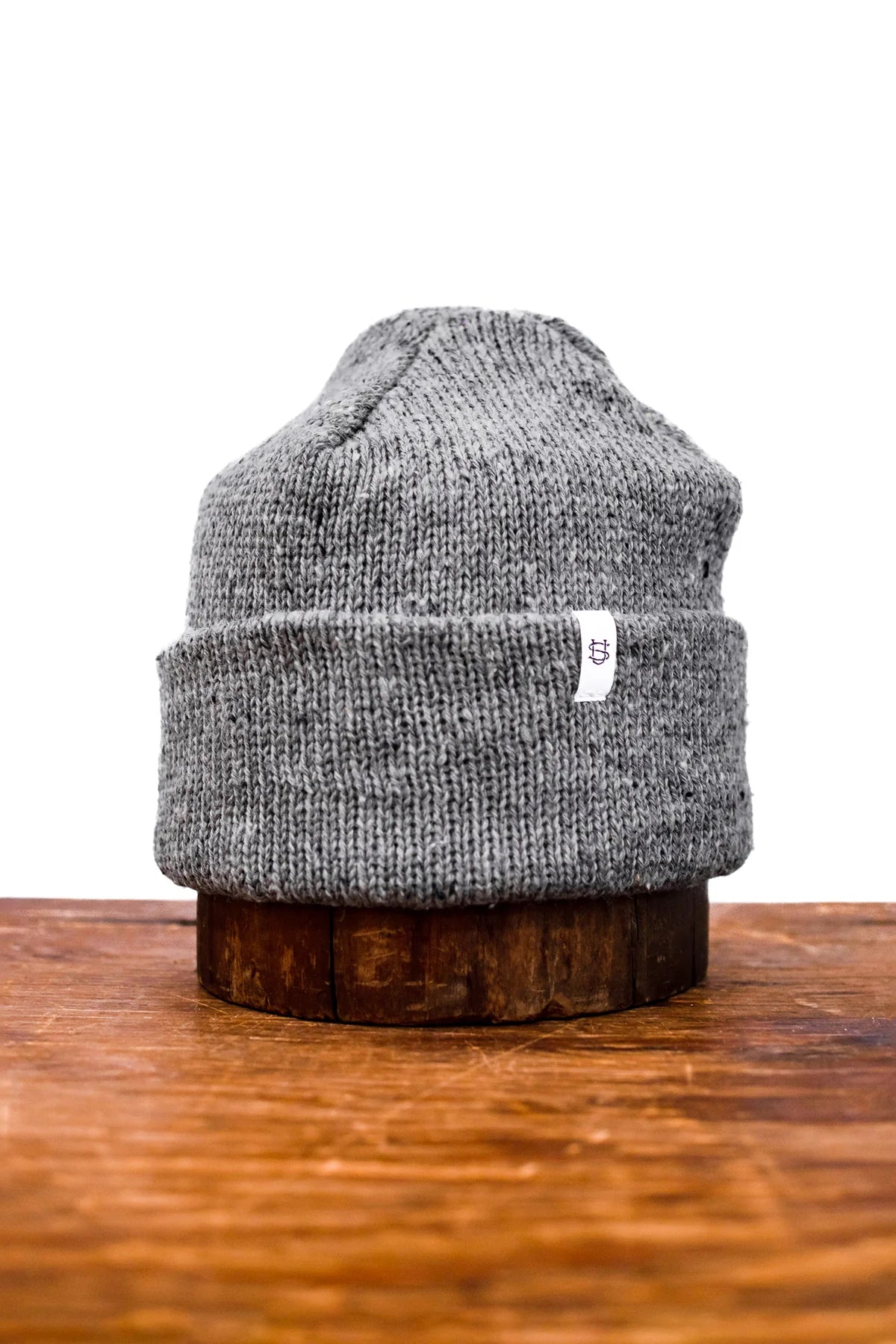 Beanie | Ragg Wool