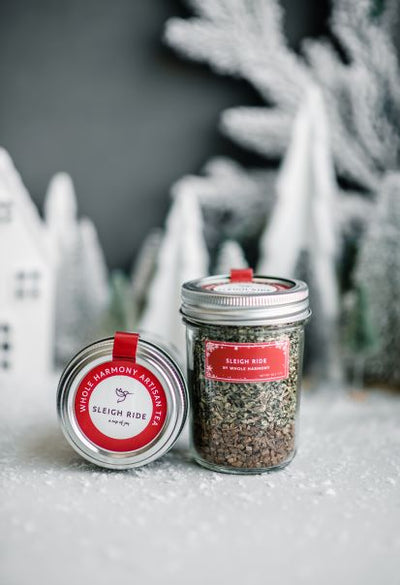 Holiday Artisan Tea by Whole Harmony
