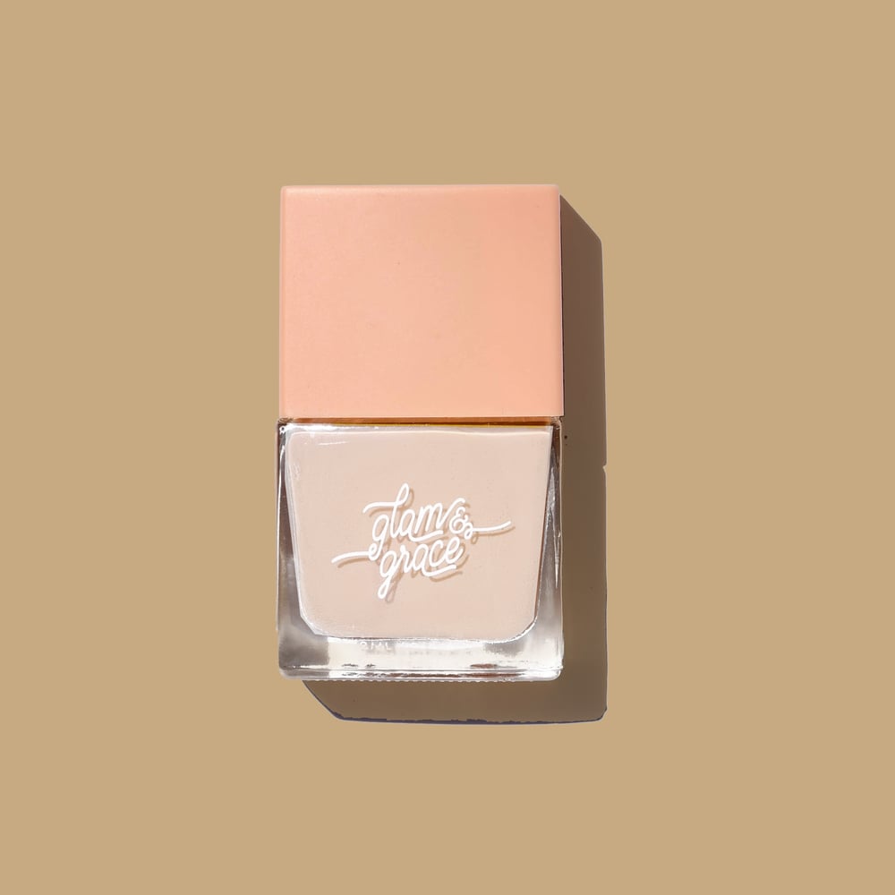 Non-Toxic Nail Polish by Glam & Grace