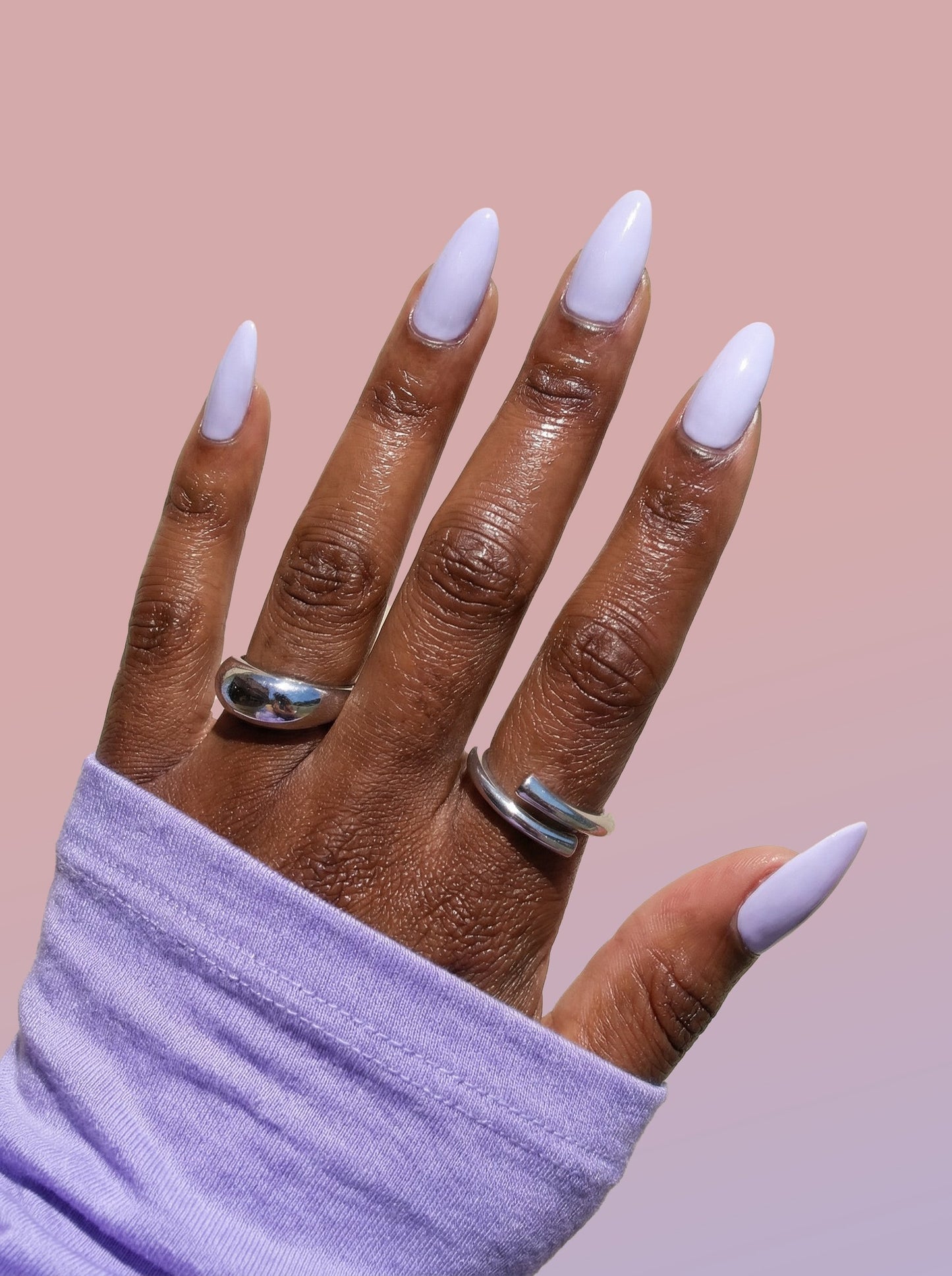 Non-Toxic Nail Polish by Glam & Grace