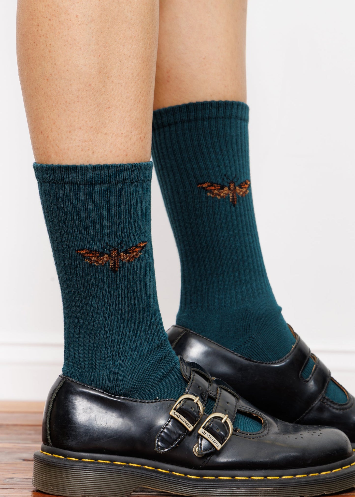 The Zoo Crew Socks