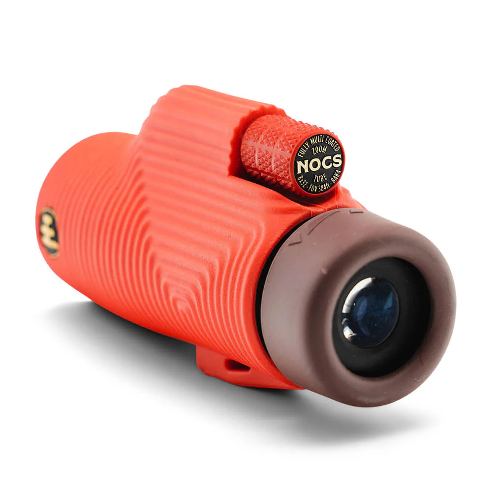 NOCS Provisions - Zoom Tube Monoculars 8x32