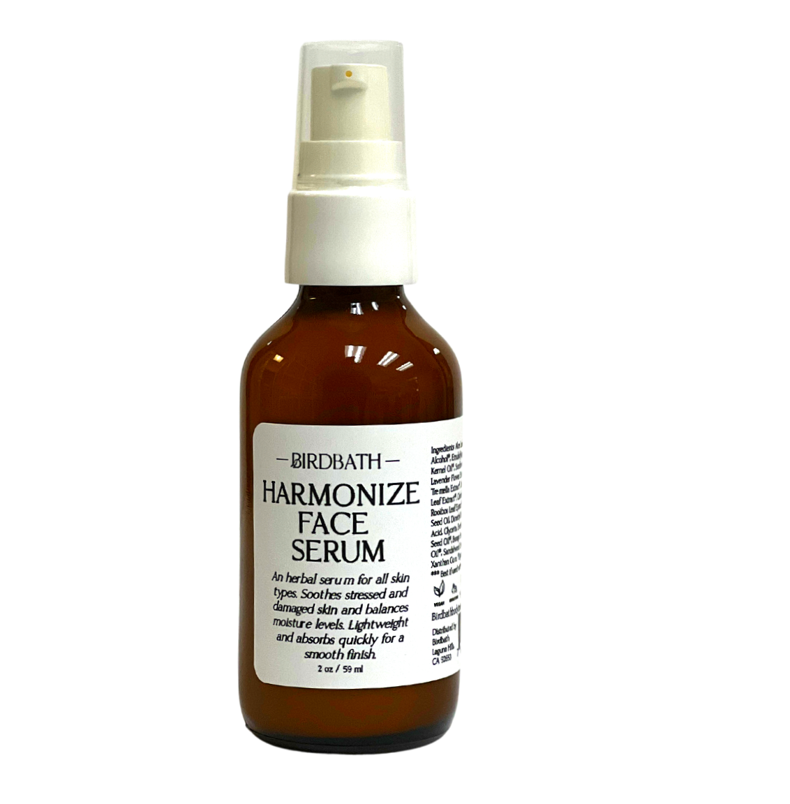 Facial Serum | Harmonize