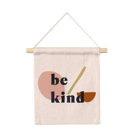 Load image into Gallery viewer, Imani Collective - Be Kind Hang Sign
