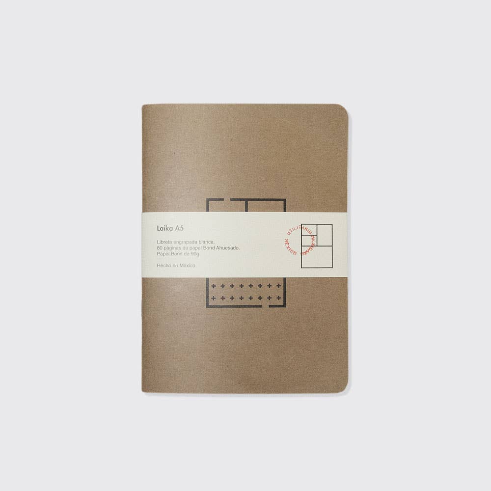 Load image into Gallery viewer, Notebook | A5 Architect
