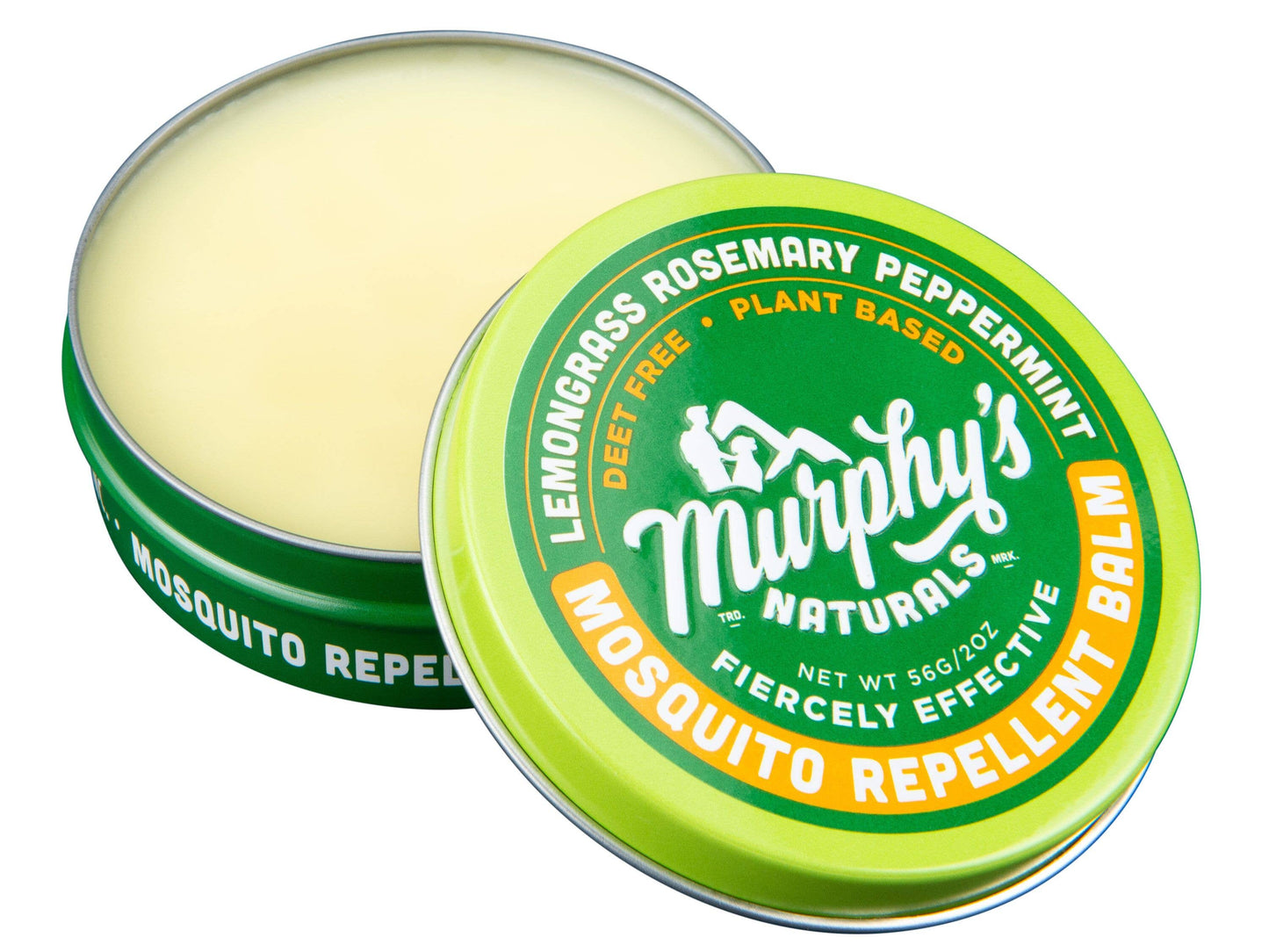 Mosquito Repellent Balm
