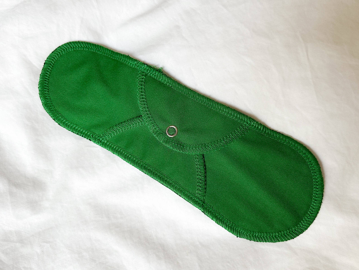 Moderate Flow – Organic Reusable Menstrual Cloth Period Pad