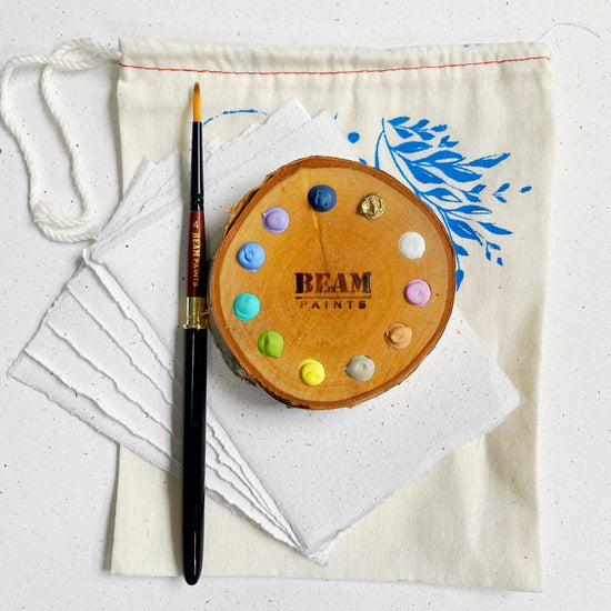 Beam Paints - Gift Sets!: Good Dreams Gouache set