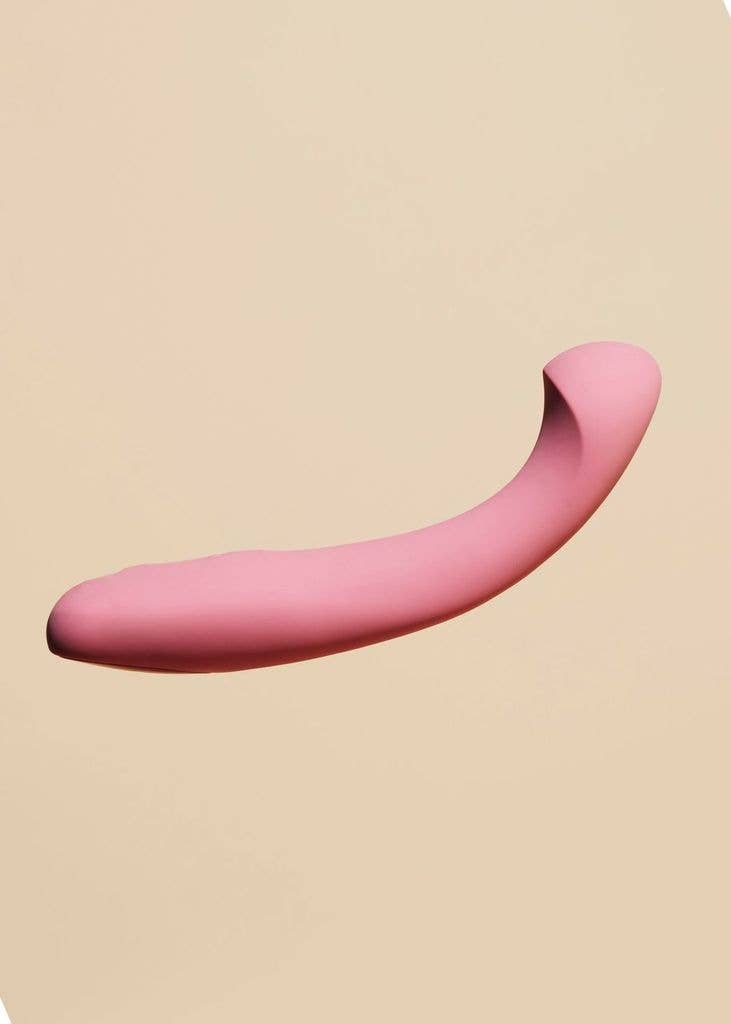 Load image into Gallery viewer, Arc G-Spot Vibrator - Berry
