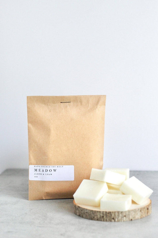 Soy Wax Melts, Hand Poured, Eco Friendly Set of 6