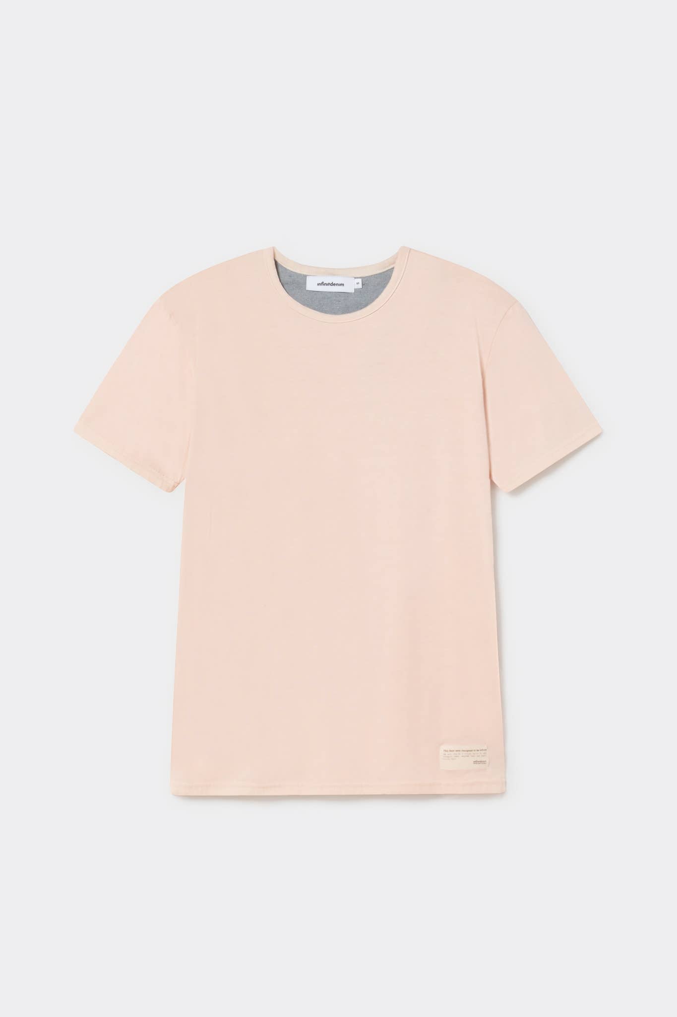 Load image into Gallery viewer, Basic Tee | Rose
