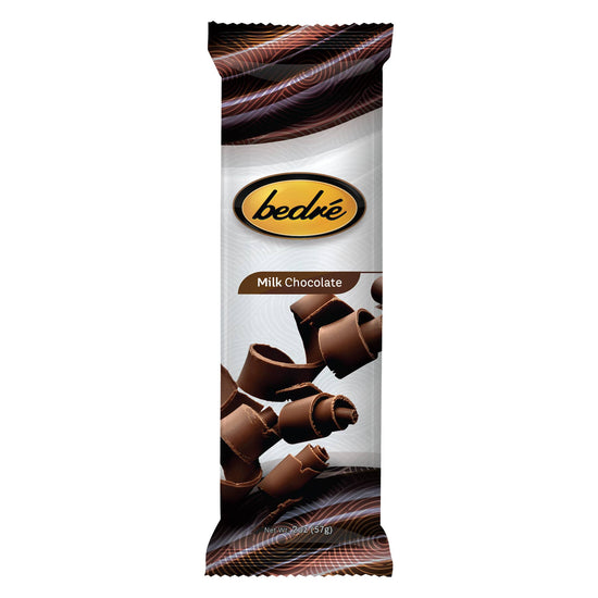 Bedré Fine Chocolate - Solid Milk Bar