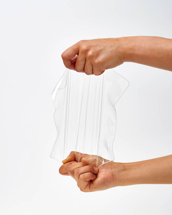 Reusable Silicone Stretch Wrap - Set of 3 Asst.