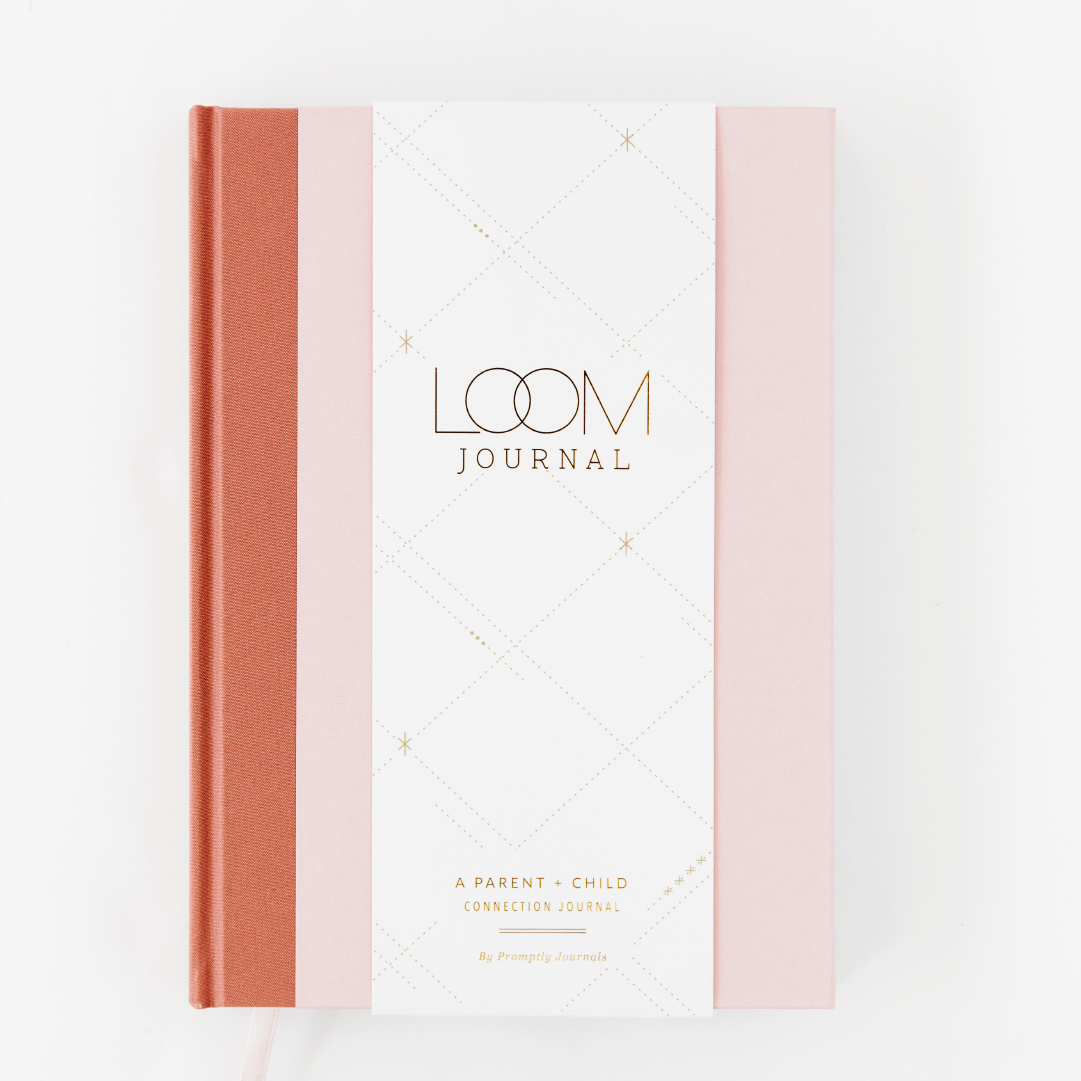 Loom Parent-Child Journal