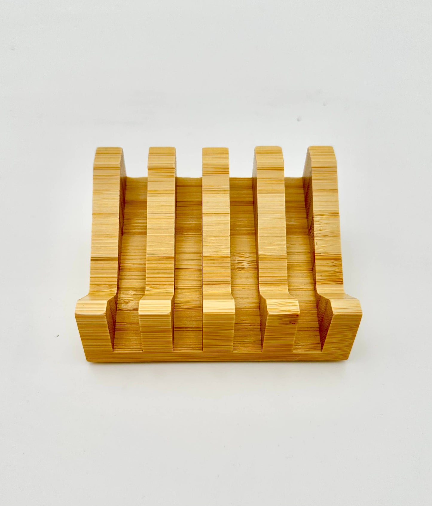 Slanted Soap Lift