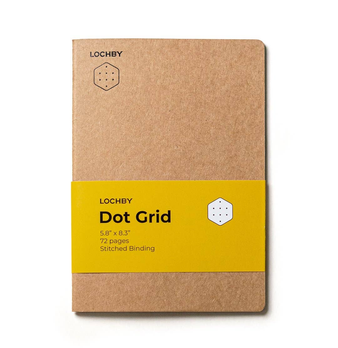 Field Journal Refill | Dot