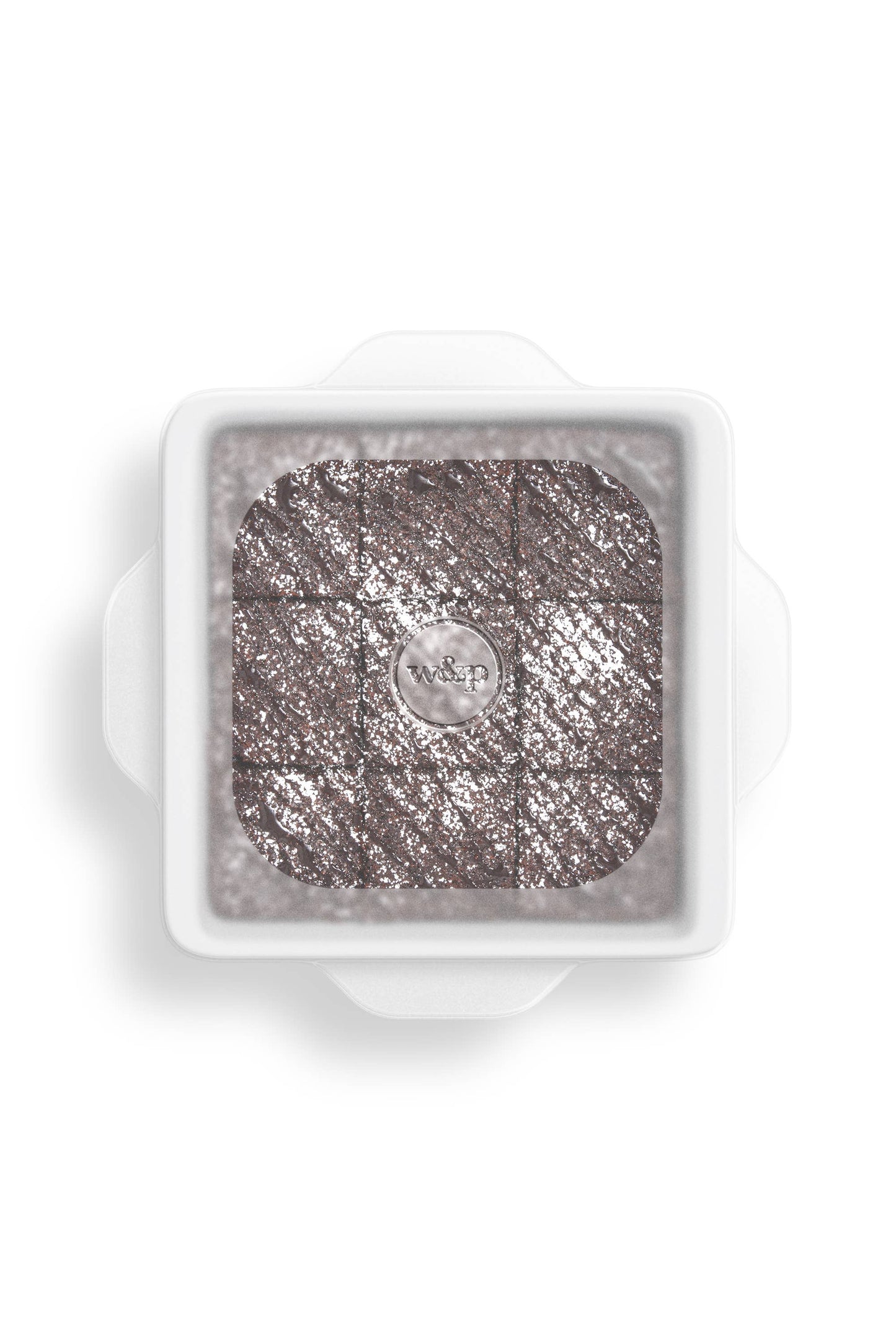 Reusable Silicone Stretch Brownie Lids - Set of 2