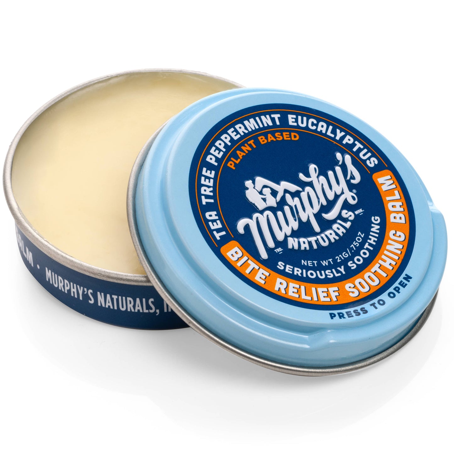 Murphy's Naturals - Soothing Bite Relief Balm