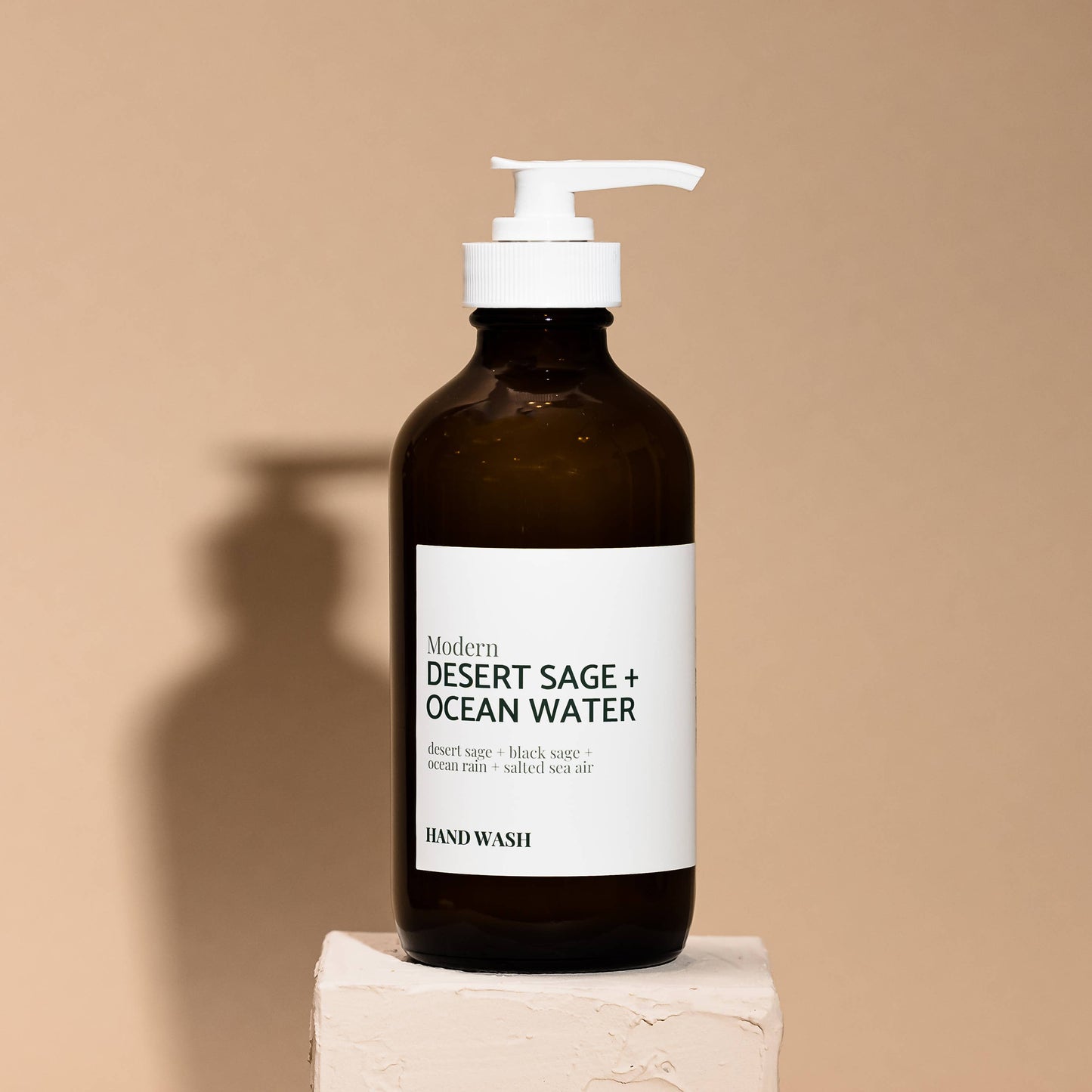Load image into Gallery viewer, Modern Makers Home + Bath - Quick Order: Hand Wash (8 oz)
