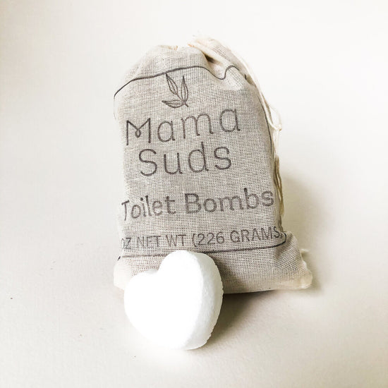 Toilet Bombs (10 Pack)
