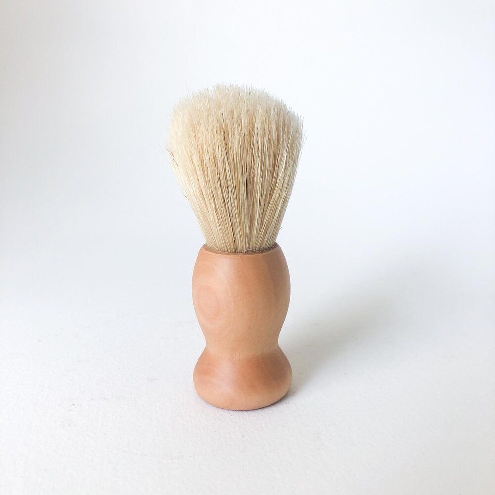Load image into Gallery viewer, Shaving Sud Brush
