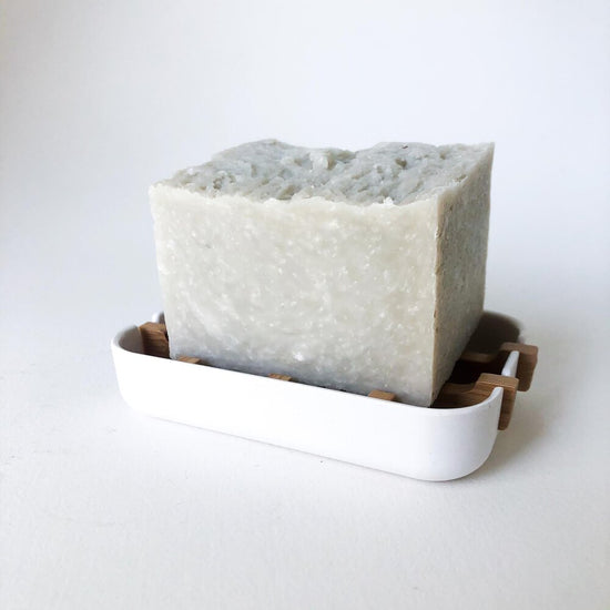 Load image into Gallery viewer, Compostable Soap Dish
