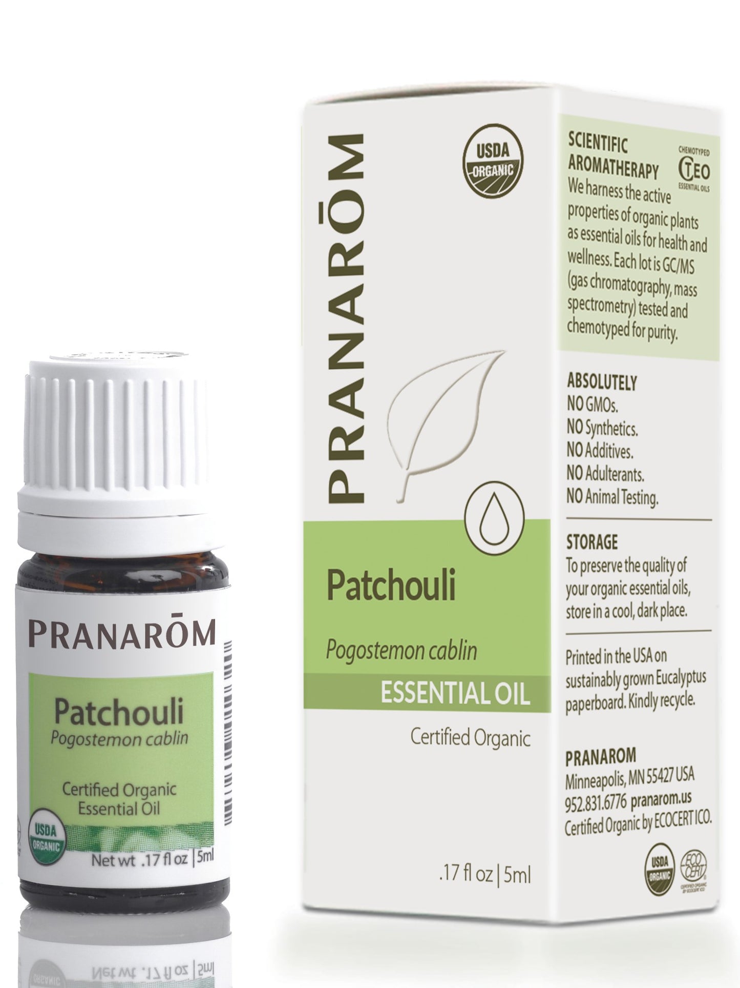 Essential Oils | Pranarom | Various Prices