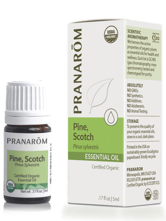 Essential Oils | Pranarom | Various Prices