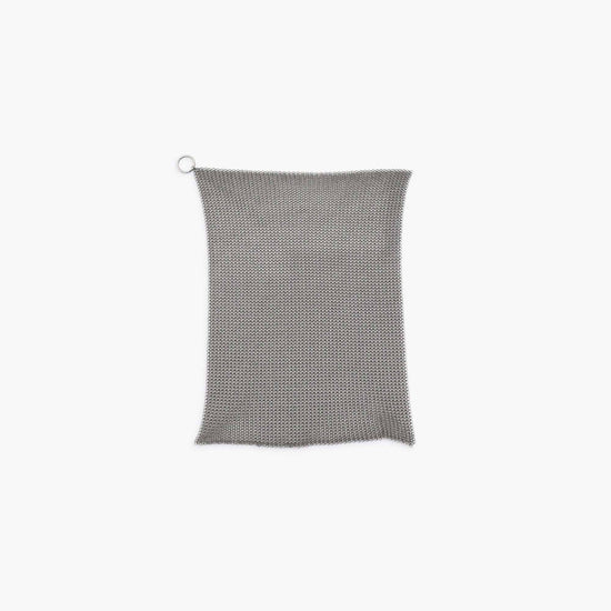 Stainless Steel Cleaning Mesh Chain Mail