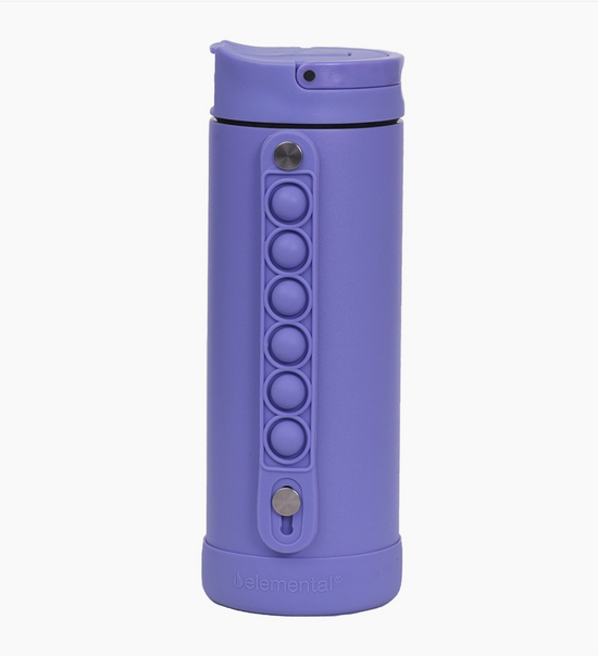 Insulated Sports Bottle - Pop Series