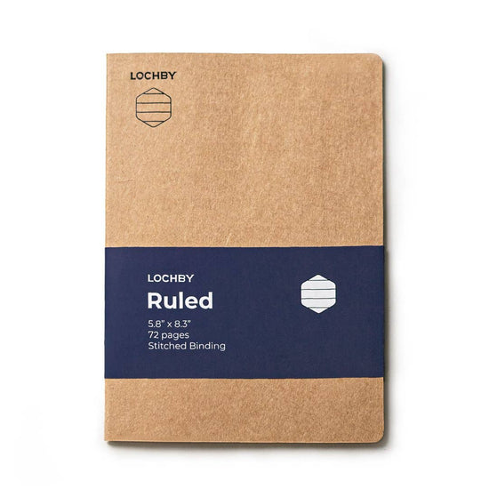 Load image into Gallery viewer, Field Journal Refill | Ruled
