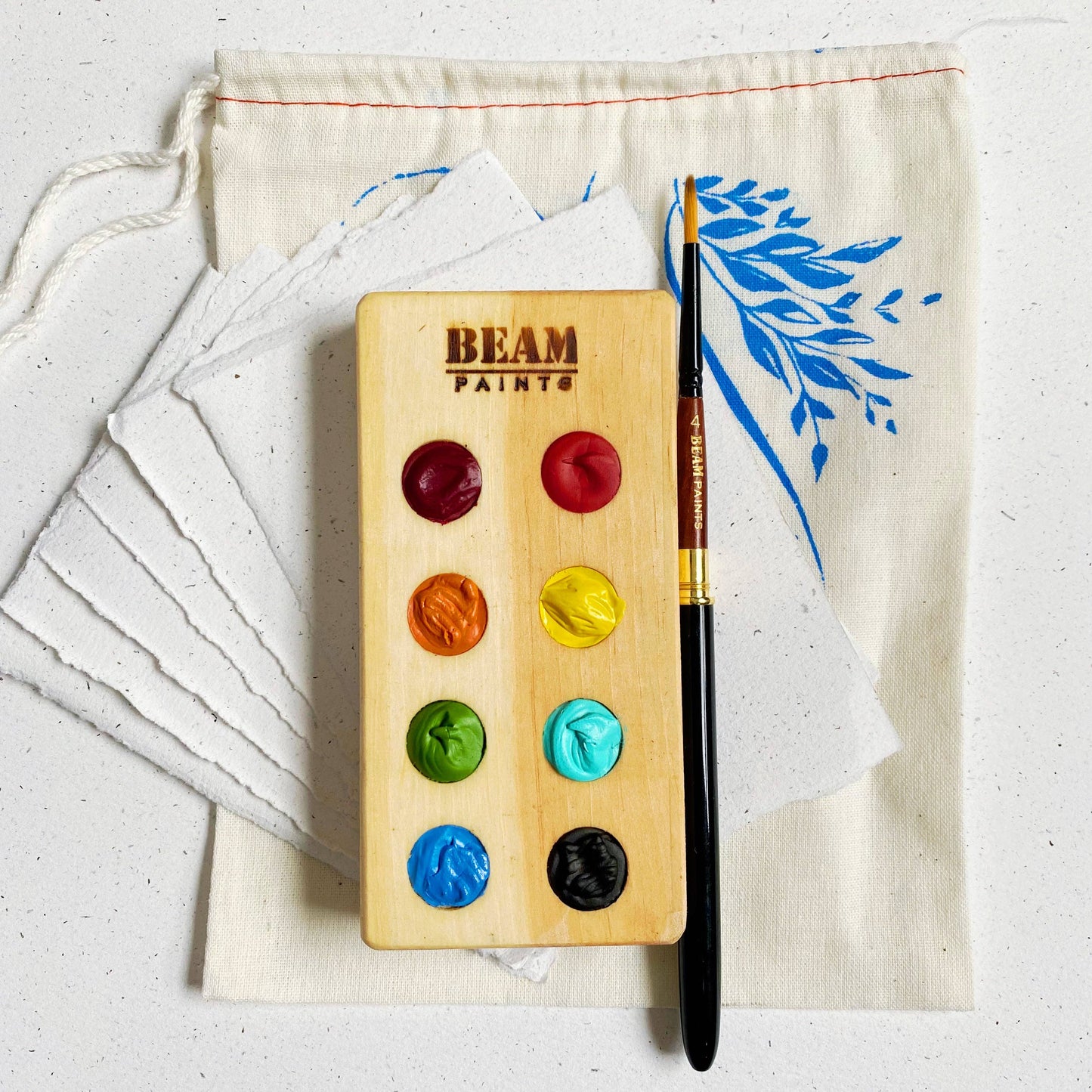 Beam Paints - Gift Sets!: Children’s Set