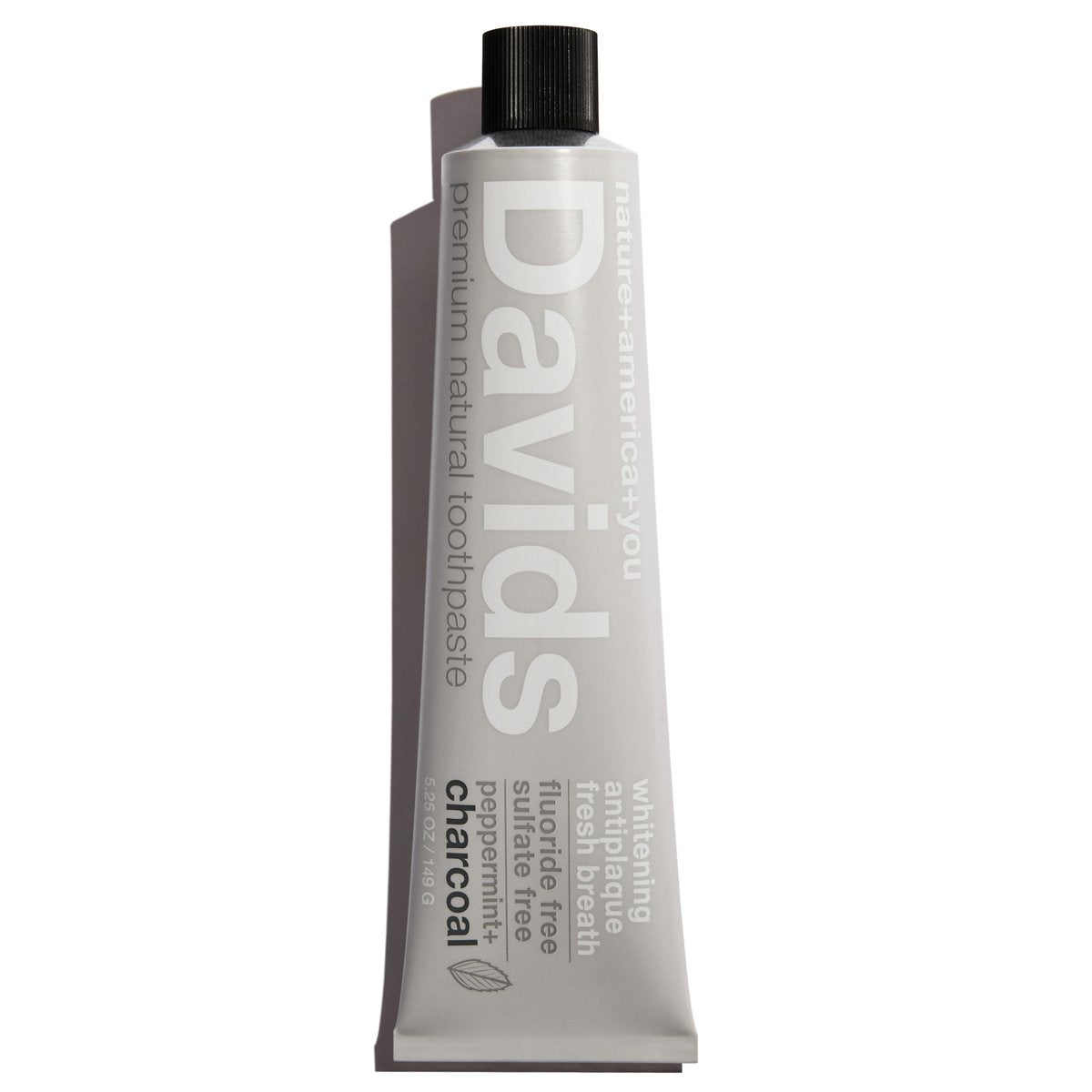 David’s Premium Toothpaste | Various Flavors