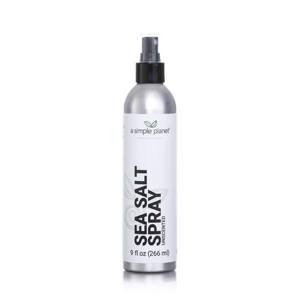 Sea Salt Spray