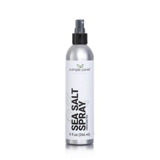 Sea Salt Spray