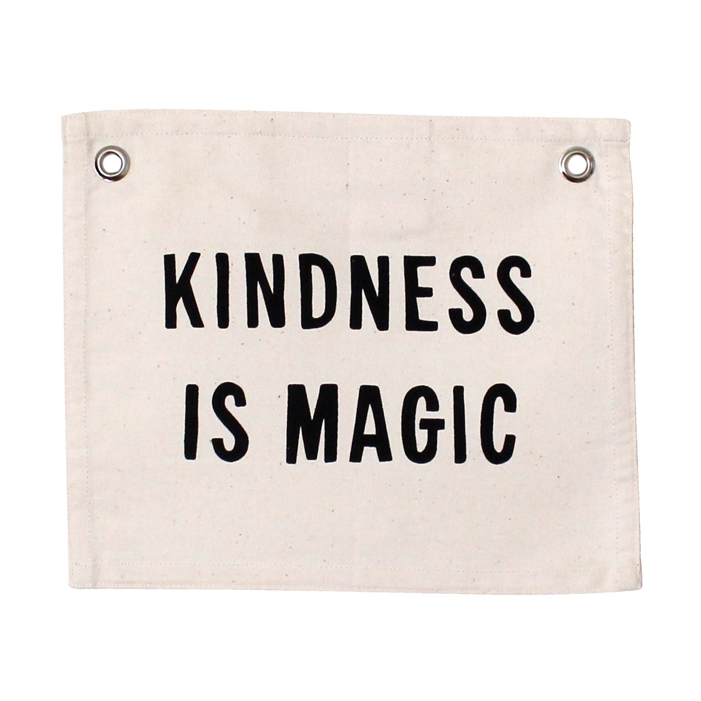 Imani Collective - Kindness is Magic Banner