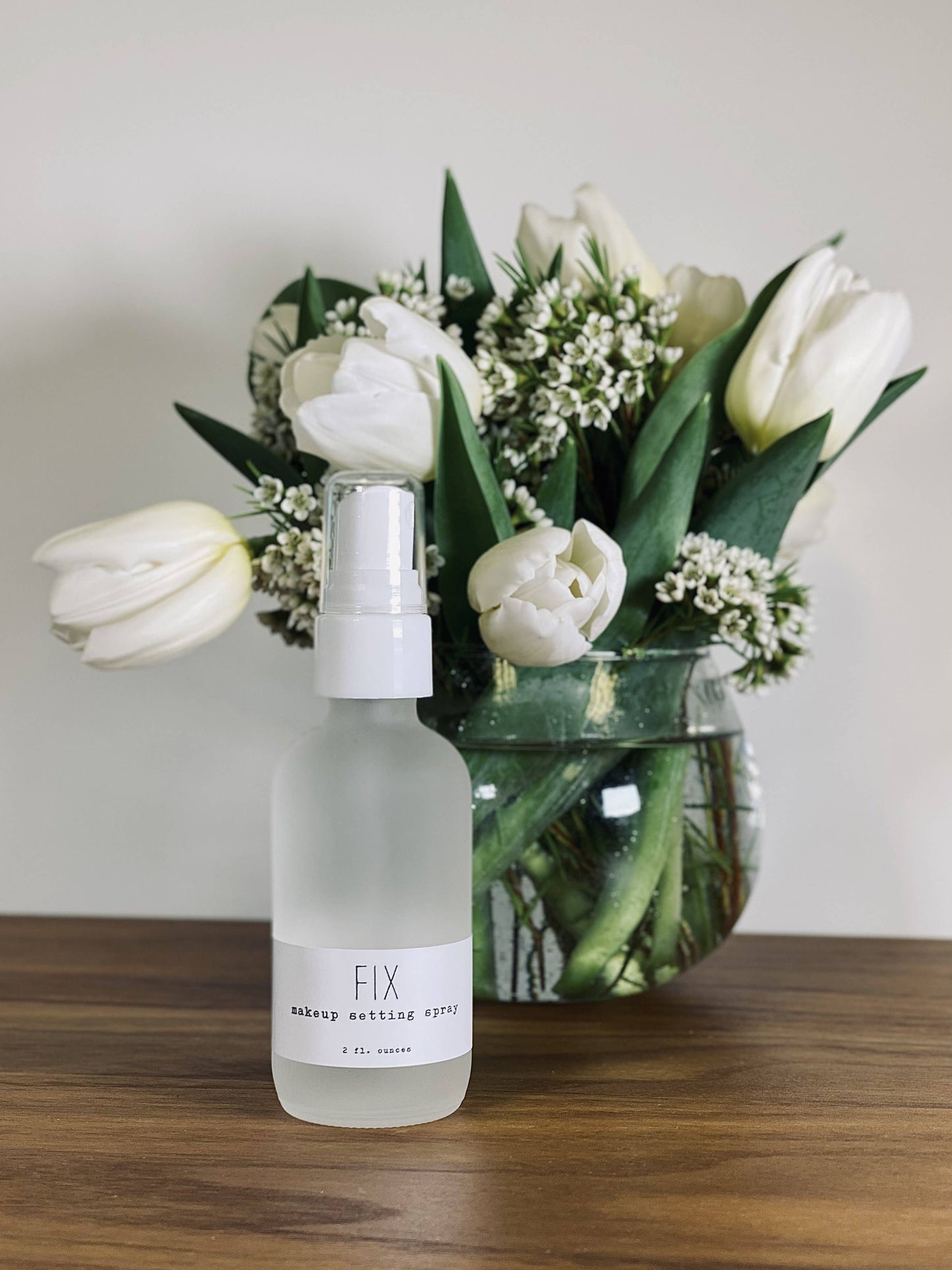 Fix Makeup Setting Spray