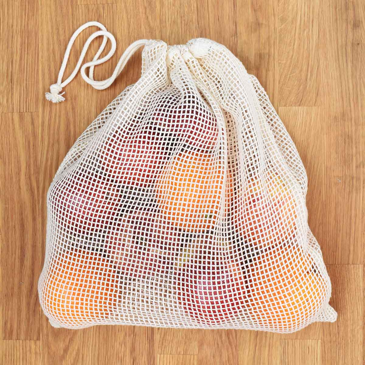 Bag | Large Produce