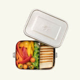 Load image into Gallery viewer, Leak Proof Bento Box with Removable Divider
