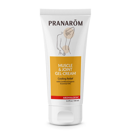 Muscle and Joint Gel Cream