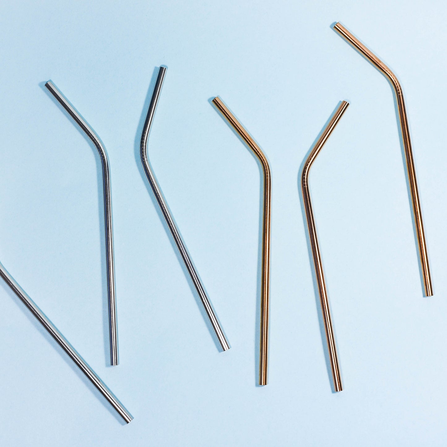 Metal Straw | Stainless Steel