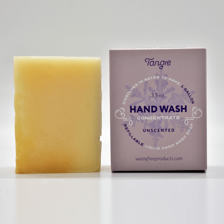 Tangie Concentrated Hand Soap