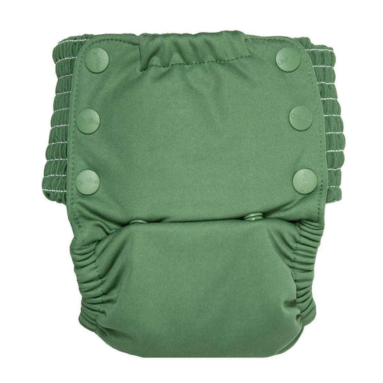 Baby l Trainer Diaper | One Size Fits Most