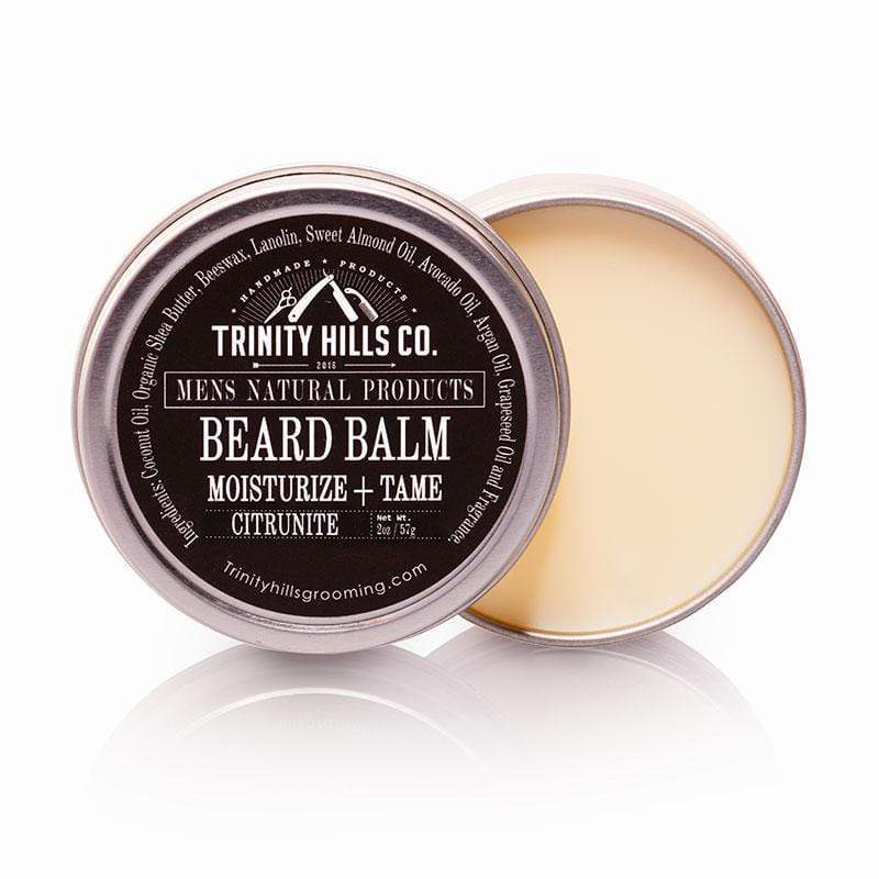 Trinity Hills Co. Beard Balm